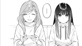 [Komik Daging Masak/Oranye] "Contract Sisters" 07 Para suster ingin bermain bersama dan menyelesaika