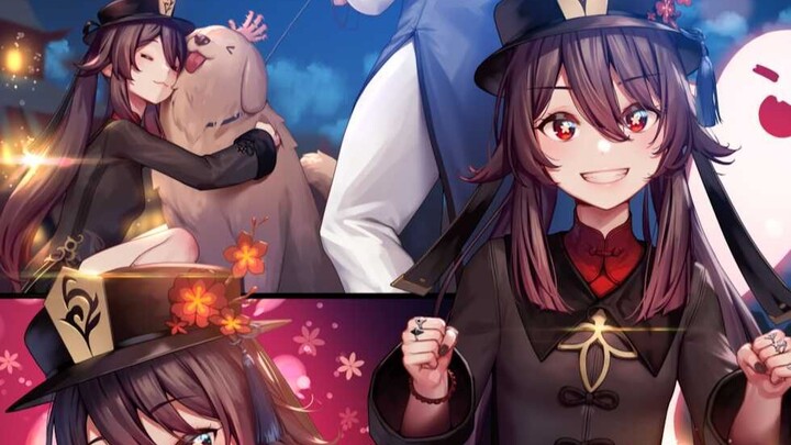 【MANA】ฉันเหมือนจะเห็นภาพหลอนแล้วนะ