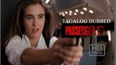 PΛSSΣNGΞR░57| Tagalog Dubbed