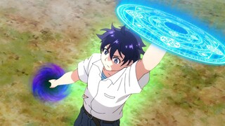 Từ 1 Kẻ Thảm Hại Bạn Bè Xem Thường Tôi Bỗng Trở Nên Vô Đối I Tóm Tắt Anime Hay I Đại Đế Anime