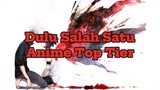 Review Anime Tokyo Ghoul (Dulu Salah Satu Anime Top Tier)