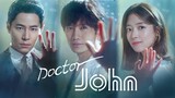 Doctor John - E03 | HD Tagalog Dubbed