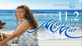 Marimar Tagalog Dubbed 11.2