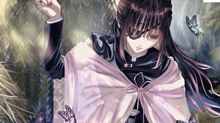 Những Nhân Vật Sẽ Lên Làm Trụ Cột Trong Tương Lai _ Quỷ Trụ Tanjiro_ 3