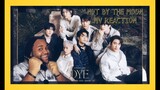 (MY BOYS ARE BACK🌓👑) GOT7 "NOT BY THE MOON" MV REACTION