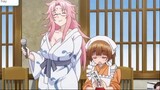 Tóm Tắt Anime Hay- Ma Nữ Cứng Đầu - Review Anime Yuragi-sou no Yuuna-san -phần 4 hay lắm ae