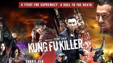 Kung Fu Jungle (2014)