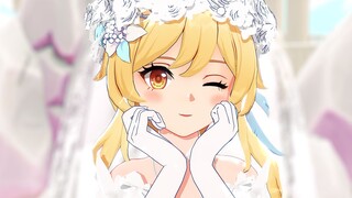 Pernikahanmu ( •̀ ω •́ )y ~