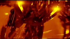 Desverse Fan Made Sideways Kill On Screen Time All Scenes Pack With MKill Sound DesAllosaurus
