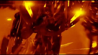 Desverse Fan Made Sideways Kill On Screen Time All Scenes Pack With MKill Sound DesAllosaurus