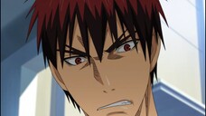 Kuroko no Basket || Eps. 15