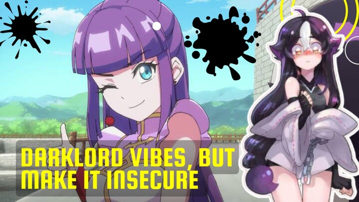 Boss terakhir tapi background-nya low budget 😩