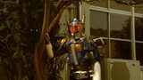 Kamen Rider Den-O Episode 34 (English Sub)
