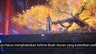 martial master eps587