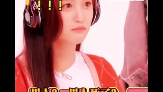 IVE Li Rui: هل فعل الرجل ذلك؟