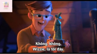 REVIEW PHIM :Cô bé nhân hậu (p2) #rvphimhoathinh