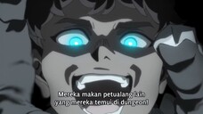 Dungeon Meshi | Ep 5 | Sub Indonesia