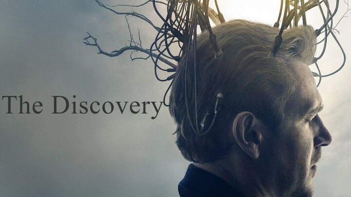 The Discovery (2017) - SUB INDO