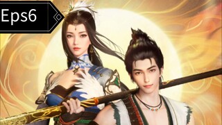 fight for the throne eps6