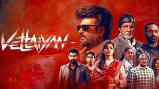 Vettaiyan (2024) Tamil 1080p HD