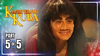 Kampanerang Kuba | Episode 110 (5/5) | May 5, 2024