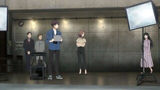 Overtake episode 6 sub indo