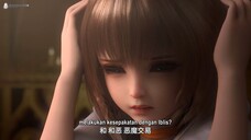 Law Of The Devil Eps 07 sub indo
