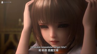 Law Of The Devil Eps 07 sub indo