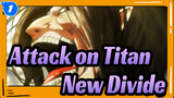 [Attack on Titan] Mengenang Attack on Titan dalam 4 menit - New Divide_1