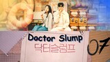 Doctor Slump (2024) I Episode 7 I [Eng Sub] I HD 1080p