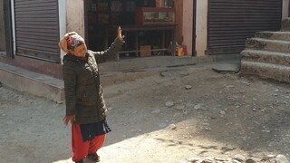 Women Dancing in Naumati Baja | Traditional Cultural Nepalese Music and Dance |