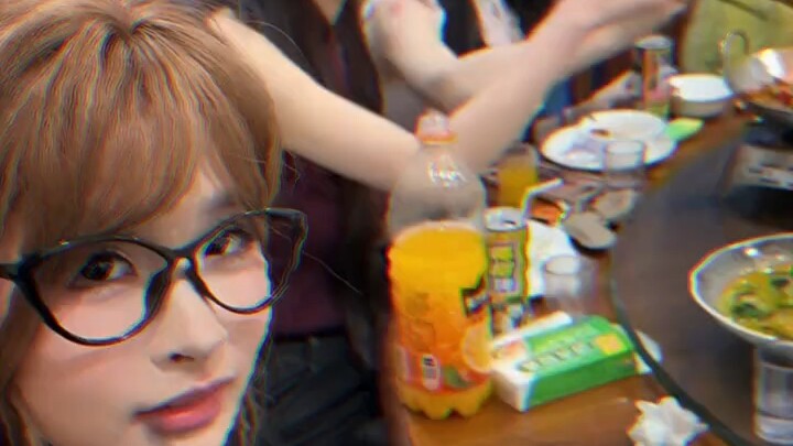 “Losing the lighter was just your lie”