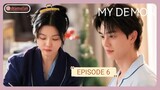 My Demon Ep 6 [ हिन्दी Dubbed ] Full Episode in Hindi | Korean Drama