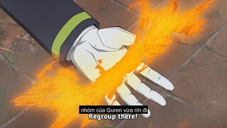 Tóm Tắt Anime Hay Thiên Thần Ngày Tận Thế Phần 2-4