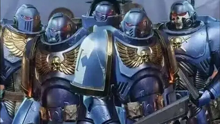 Why is it that only the Emperor can sit on this Golden Throne? Get down from it!