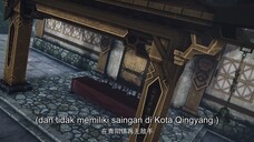 Martial Universe Season 1 episode 7