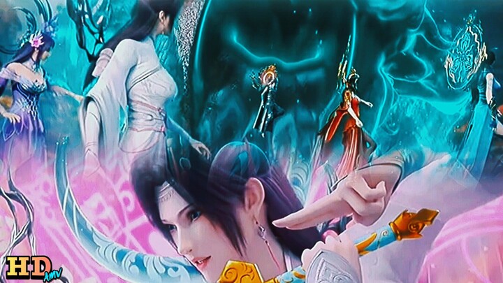 BTTH S5 Episode 164 Trailer 1080p (60fps)