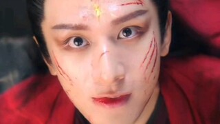 การแสดงของเฉิงอี้ในตอนจบของเฉินเซียงตั้งแต่ถูกปีศาจเข้าสิงจนตื่นขึ้นมาแล้วตายนั้นถือเป็นผลงานคลาสสิก