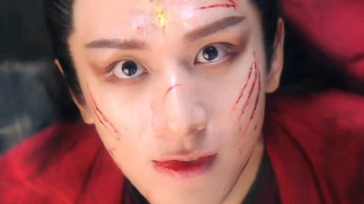 การแสดงของเฉิงอี้ในตอนจบของเฉินเซียงตั้งแต่ถูกปีศาจเข้าสิงจนตื่นขึ้นมาแล้วตายนั้นถือเป็นผลงานคลาสสิก