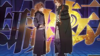 【无职转生】为了保护珍视之人，向「不可能」发起挑战！