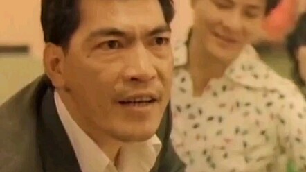 Classic film and television works of Cheng Kui-an