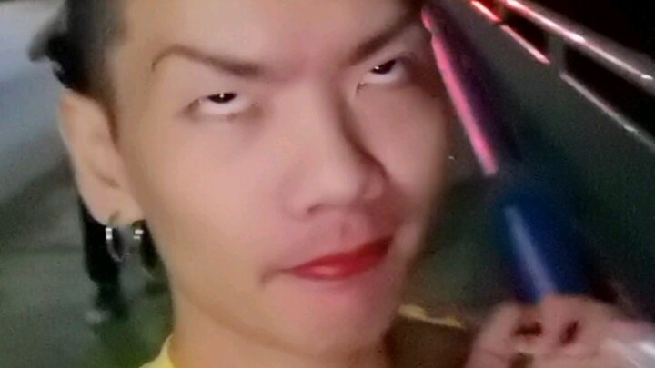 “Still think you want a man?!” If you haven’t been scared to death by your unnaturally loose sphinct