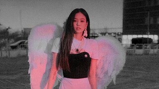 JENNIE-SOLO MV