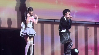 【小精灵/咬人猫】我不允许还有人没看过陈峥宇跳宅舞！