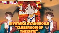 GA SABAR NUNGGU SEASON 3 NYA🤩🤩🤩 (classroom of the elite)