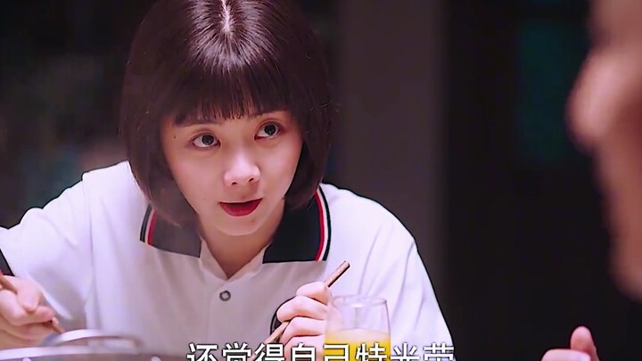 Orang tua seperti itu di dunia nyata memang tidak mungkin ada. #TanSongyun#ZhangXincheng#SongWeilong