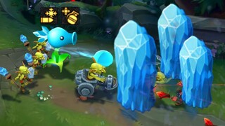 Người bắn băng bắn mấy quả bom đóng băng có phải là quá đáng không?