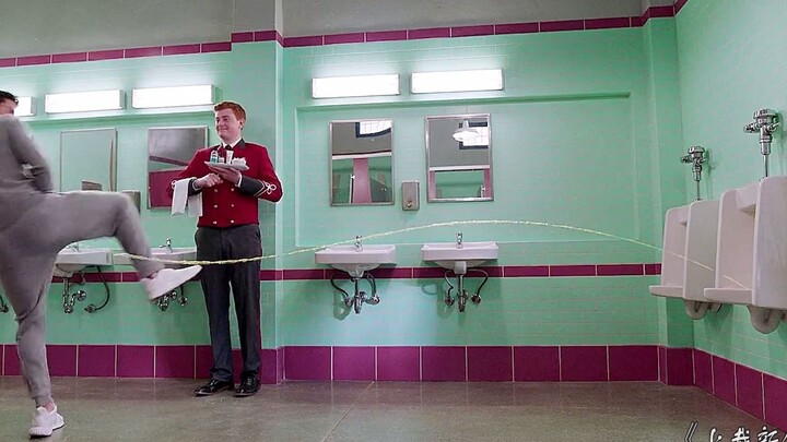 Setelah meninggal, pemuda ini diunggah ke dunia virtual. Setelah menyadari bahwa setiap kali ia buan