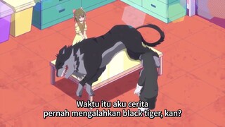 05. Kuma Kuma Kuma Bear Punch ( sub indo )