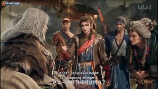 Tales of Herding Gods Episode 31 Subtitle Indonesia